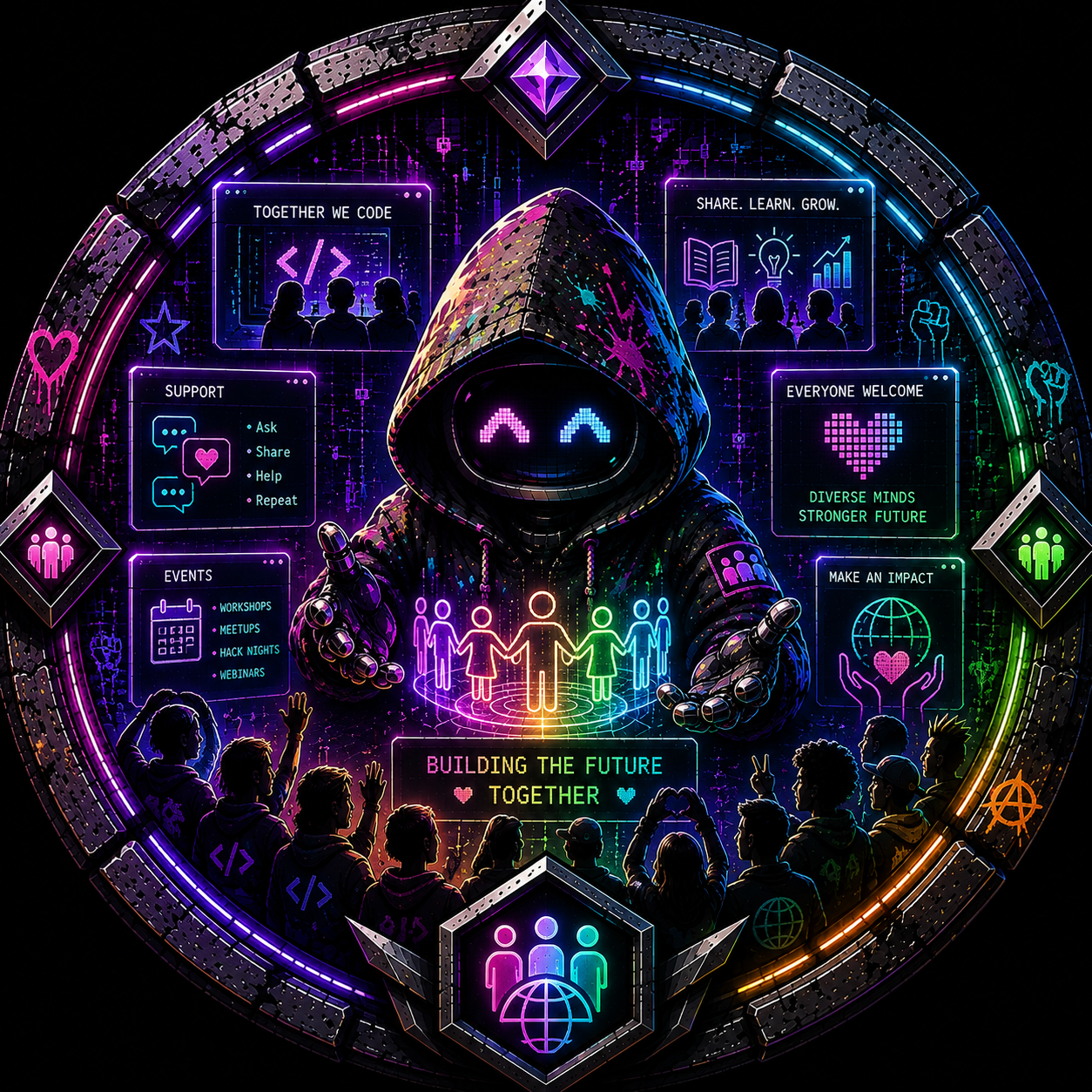 Community icon
